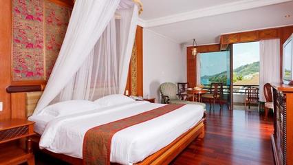 鉆石崖溫泉度假酒店特惠 五星級度假體驗限時折扣