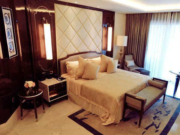 四季如春浪漫三亞，世界雖大，有你相隨的酒店住宿之旅