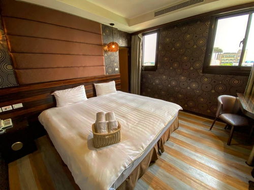 金門in99精品旅館 經(jīng)濟型住宿預(yù)訂優(yōu)惠與實用指南