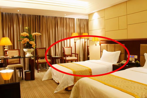 女性差旅住酒店，這4樣物品慎用別碰，安全衛(wèi)生早知道