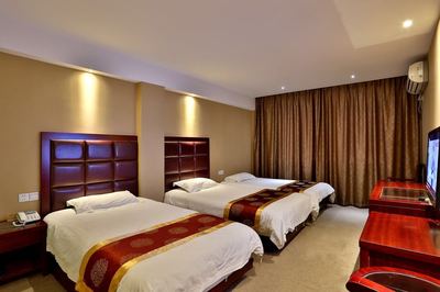 杭州環島賓館(西湖店)住宿攻略 地址、電話、價格及預訂詳情