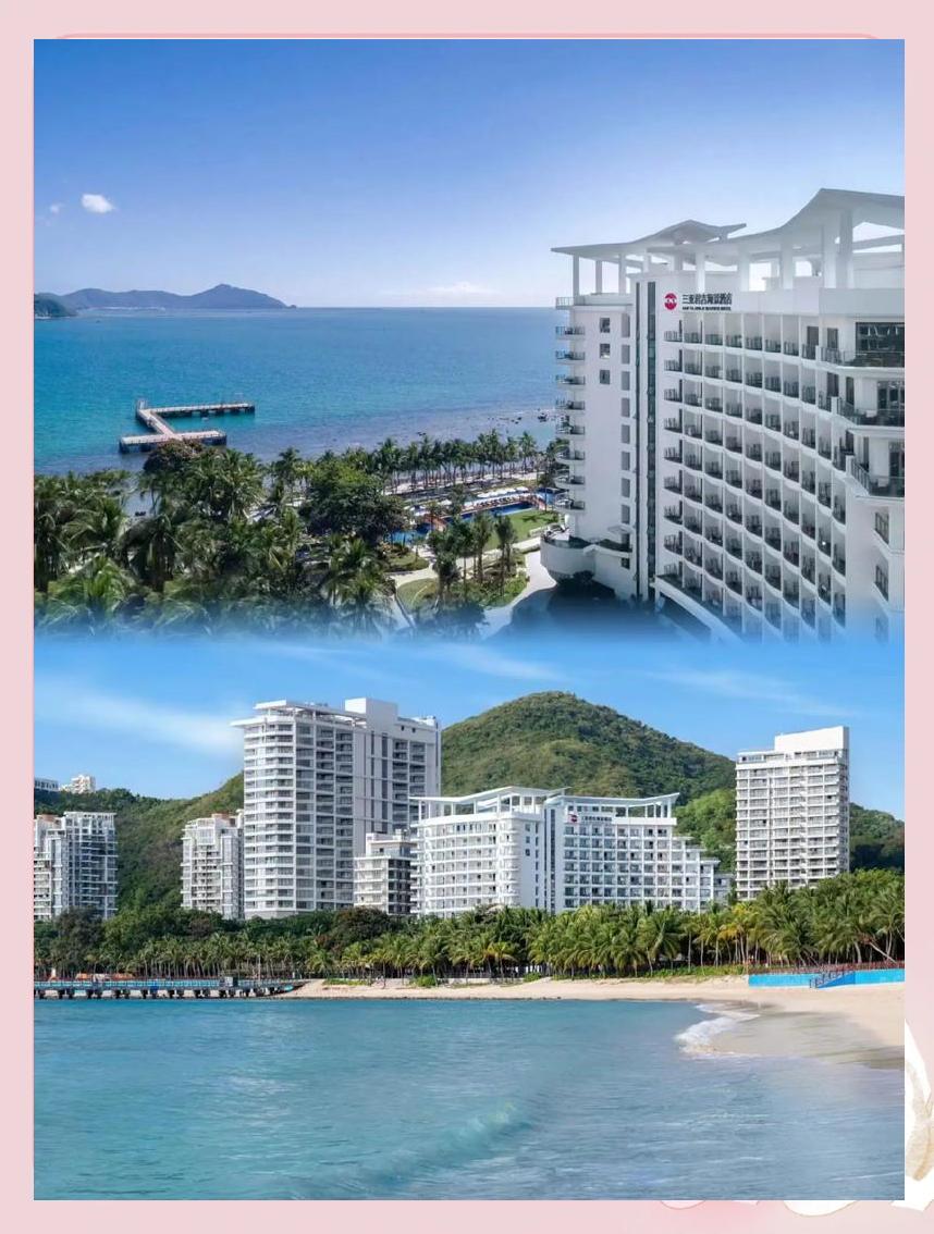 三亞住宿體驗 精選酒店推薦與滿意入住分享